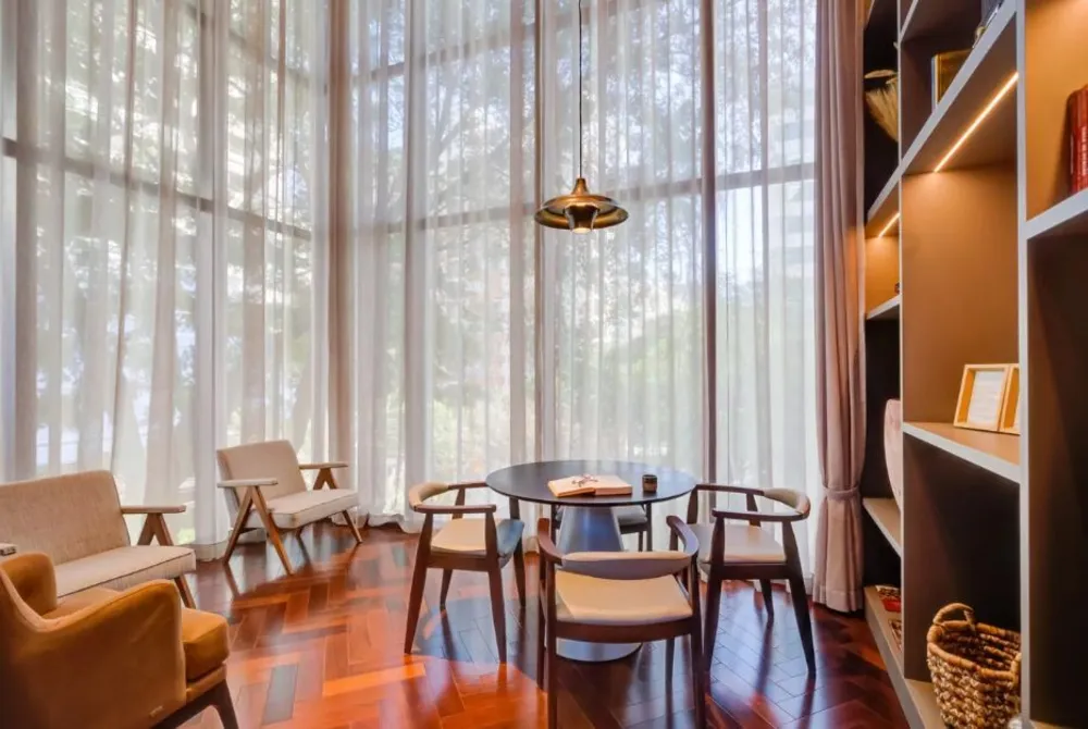 Apartamento, 1 quarto, 22 m² - Foto 6
