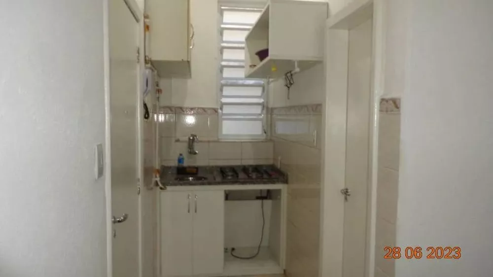 Apartamento para alugar com 1 quarto, 36m² - Foto 4