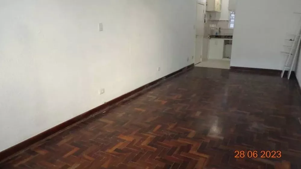 Apartamento para alugar com 1 quarto, 36m² - Foto 3