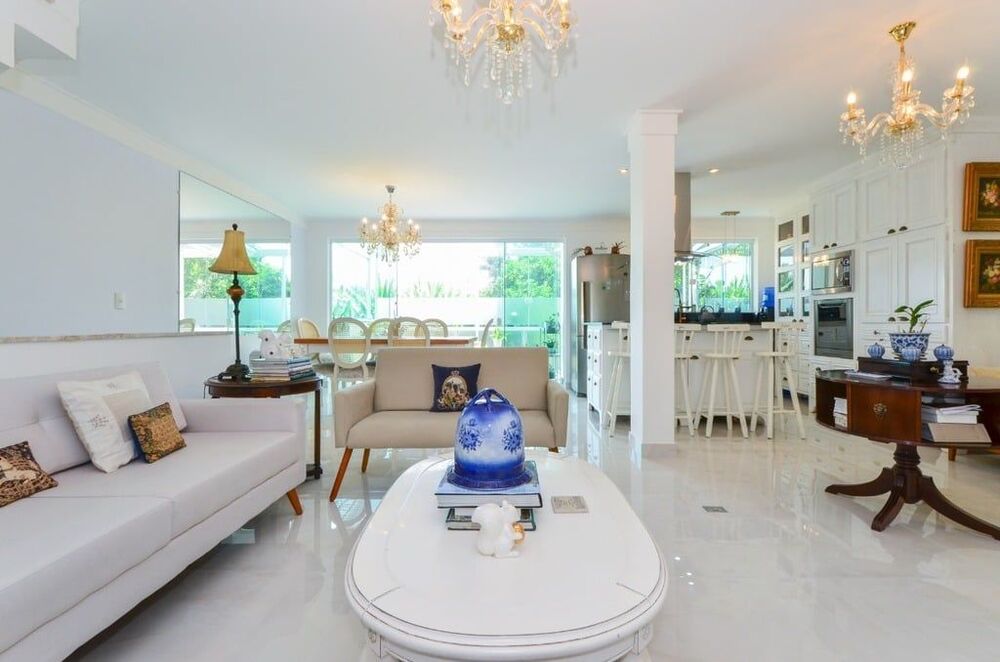 Casa de Condomínio à venda com 4 quartos, 270m² - Foto 15