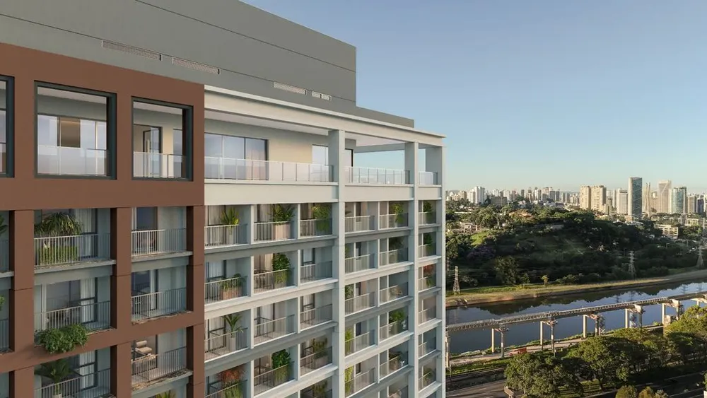 Apartamento, 2 quartos, 59 m² - Foto 5