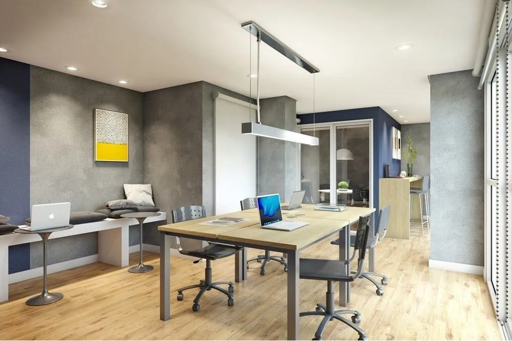 Apartamento, 2 quartos, 53 m² - Foto 5