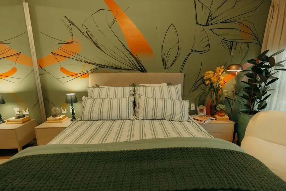 Apartamento, 2 quartos, 71 m² - Foto 10