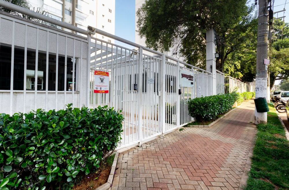 Apartamento, 2 quartos, 86 m² - Foto 3