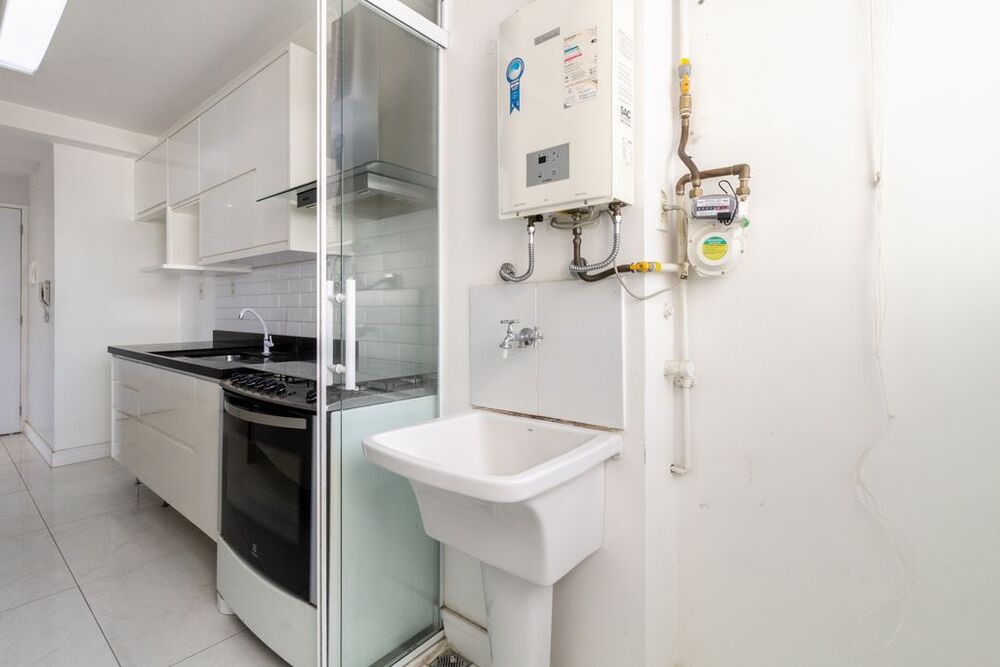 Apartamento, 2 quartos, 86 m² - Foto 4