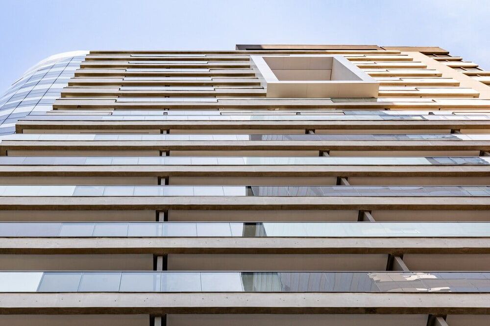 Apartamento, 1 quarto, 53 m² - Foto 1