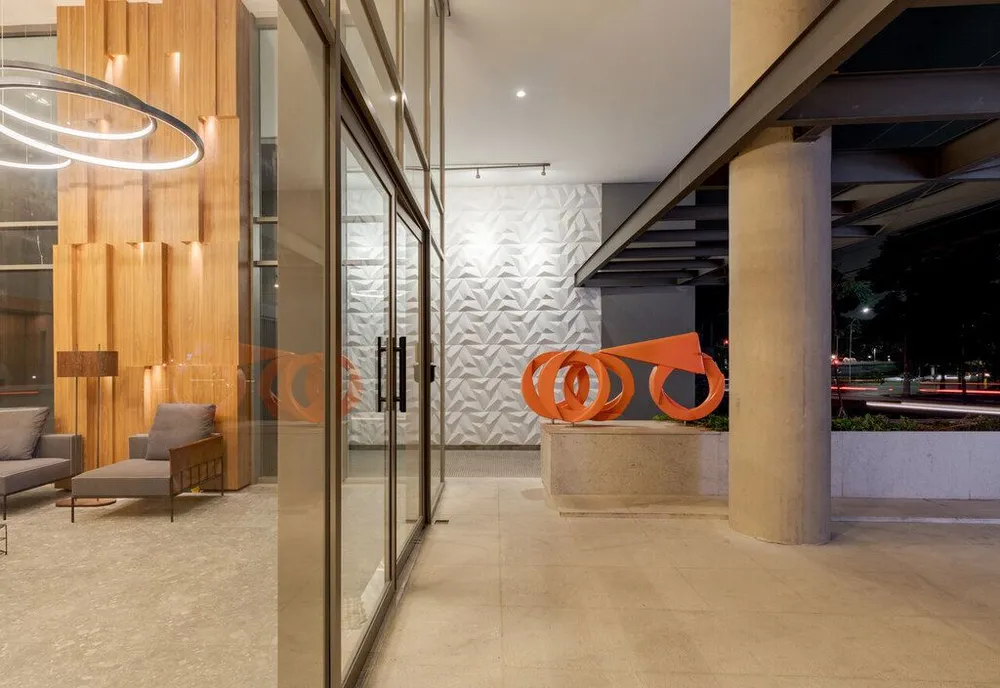 Apartamento, 1 quarto, 53 m² - Foto 9