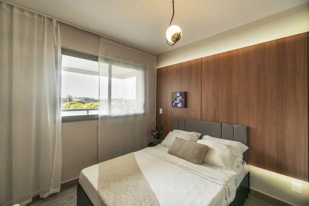 Apartamento, 1 quarto, 53 m² - Foto 11