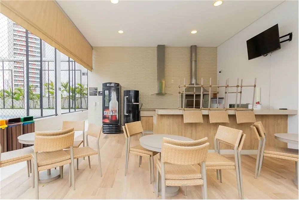 Apartamento, 3 quartos, 92 m² - Foto 1