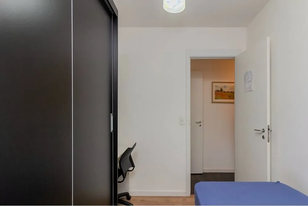 Apartamento, 3 quartos, 92 m² - Foto 7