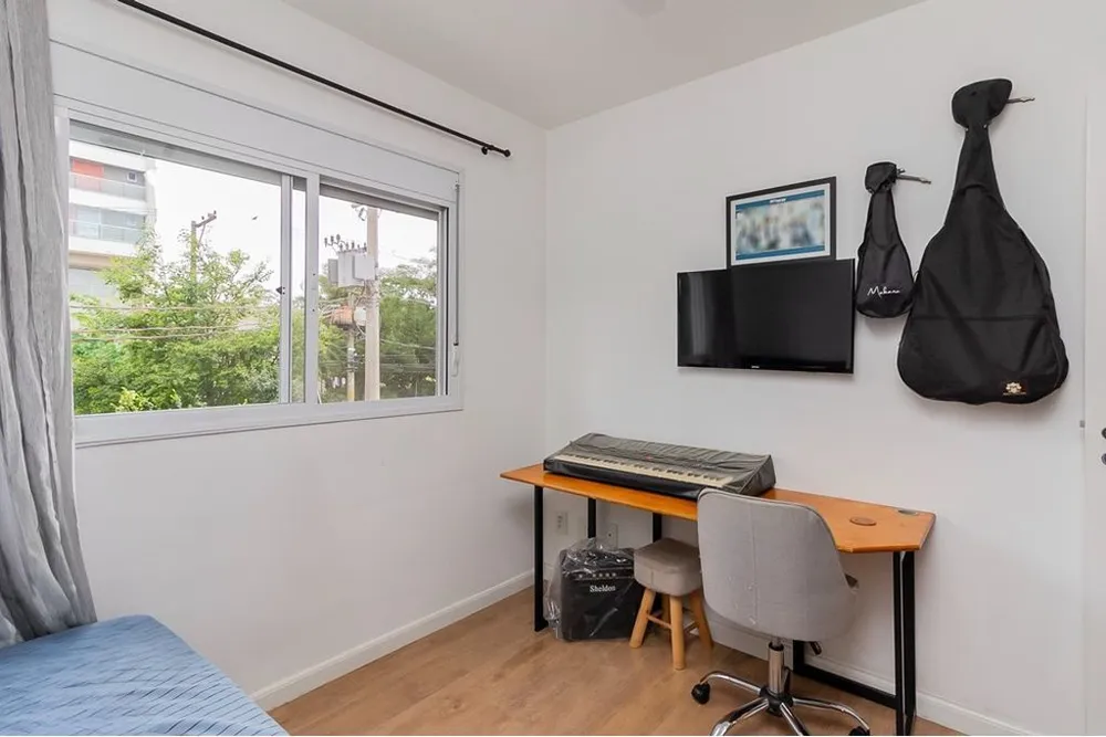 Apartamento, 3 quartos, 92 m² - Foto 2