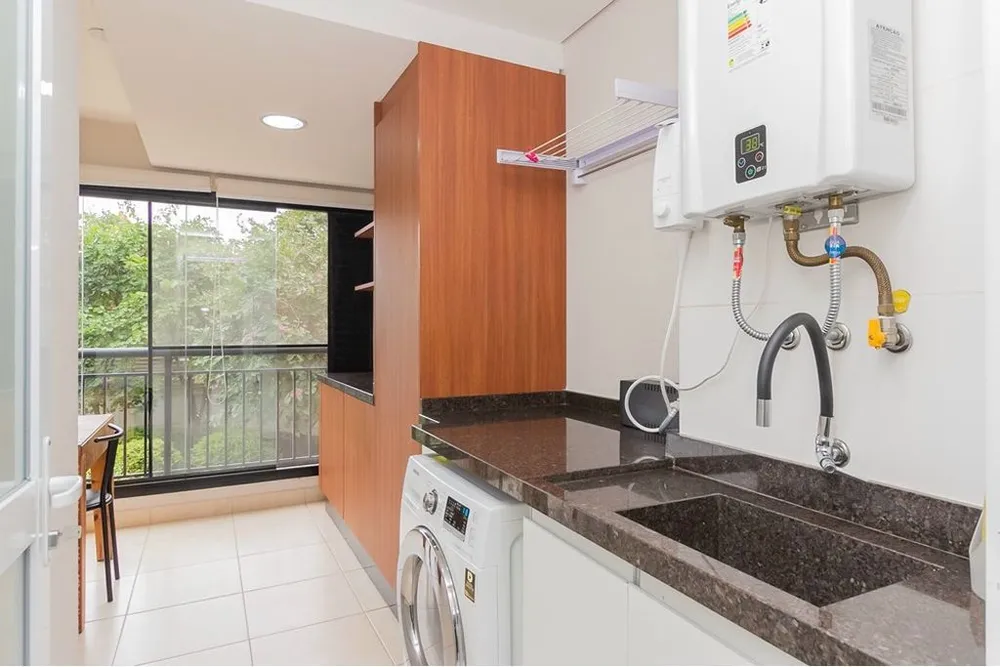 Apartamento, 3 quartos, 92 m² - Foto 8