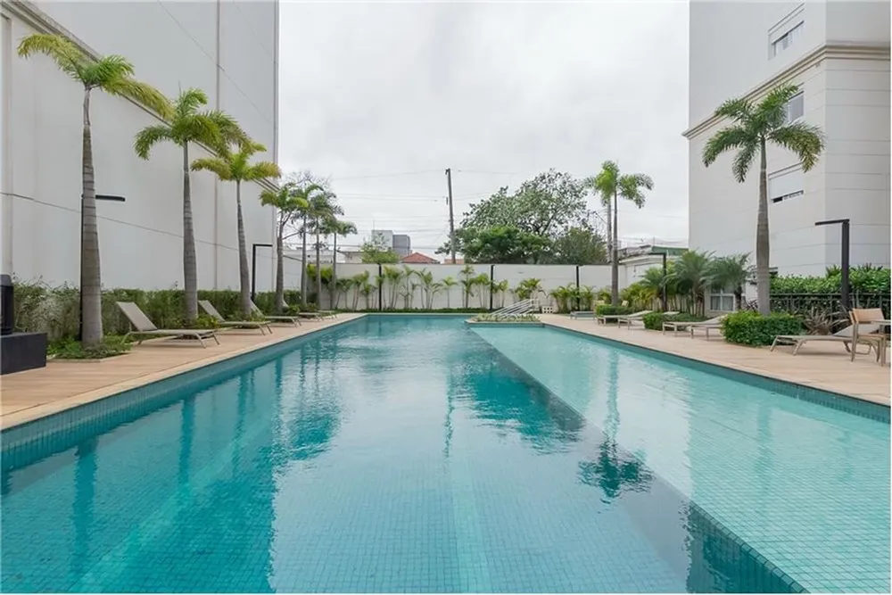 Apartamento, 3 quartos, 92 m² - Foto 2