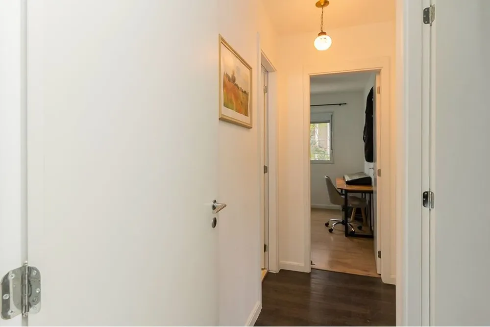 Apartamento, 3 quartos, 92 m² - Foto 3