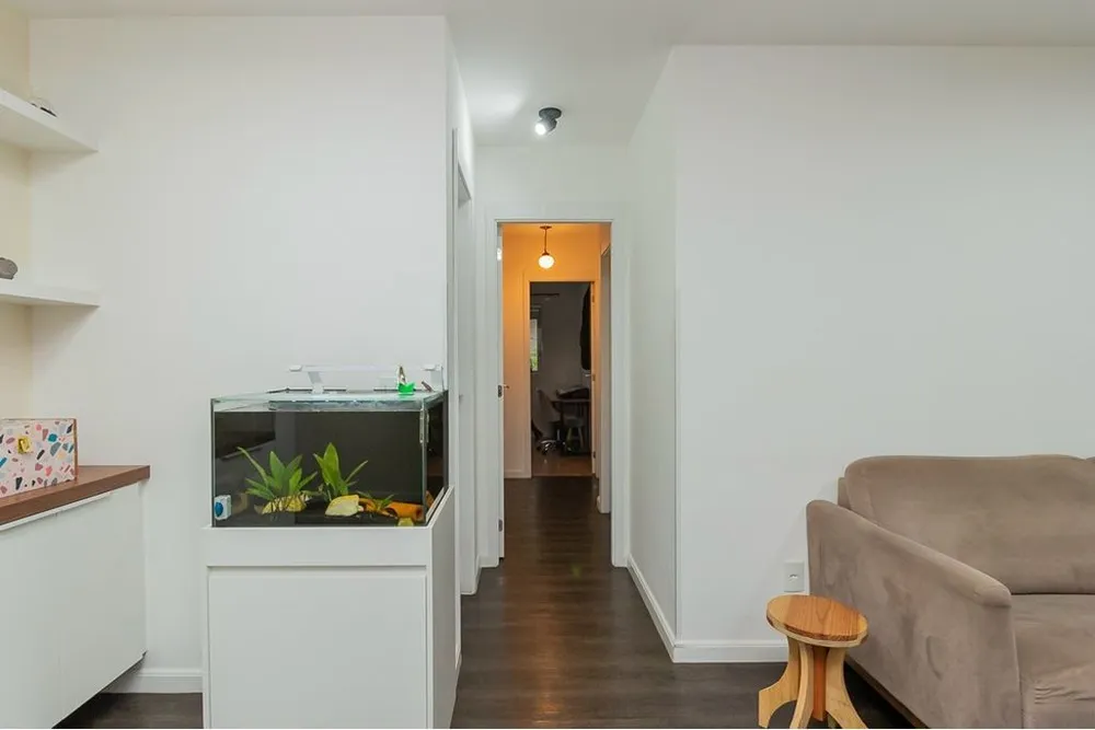 Apartamento, 3 quartos, 92 m² - Foto 4