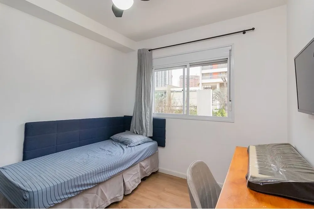 Apartamento, 3 quartos, 92 m² - Foto 9
