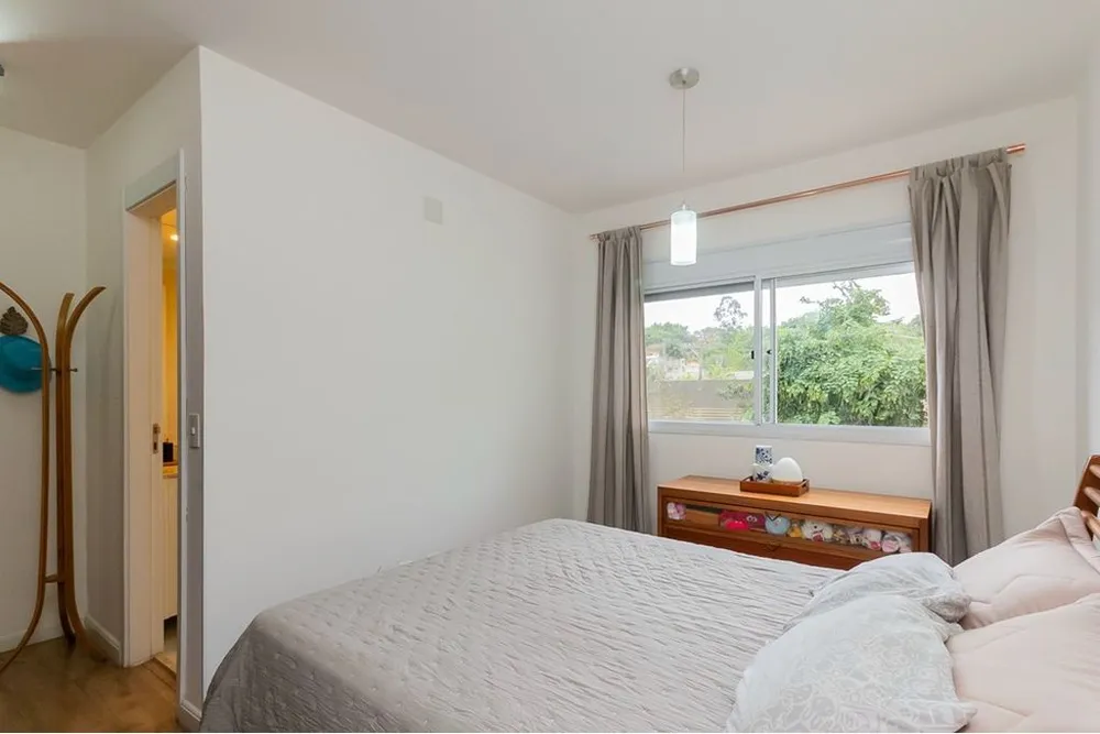 Apartamento, 3 quartos, 92 m² - Foto 8