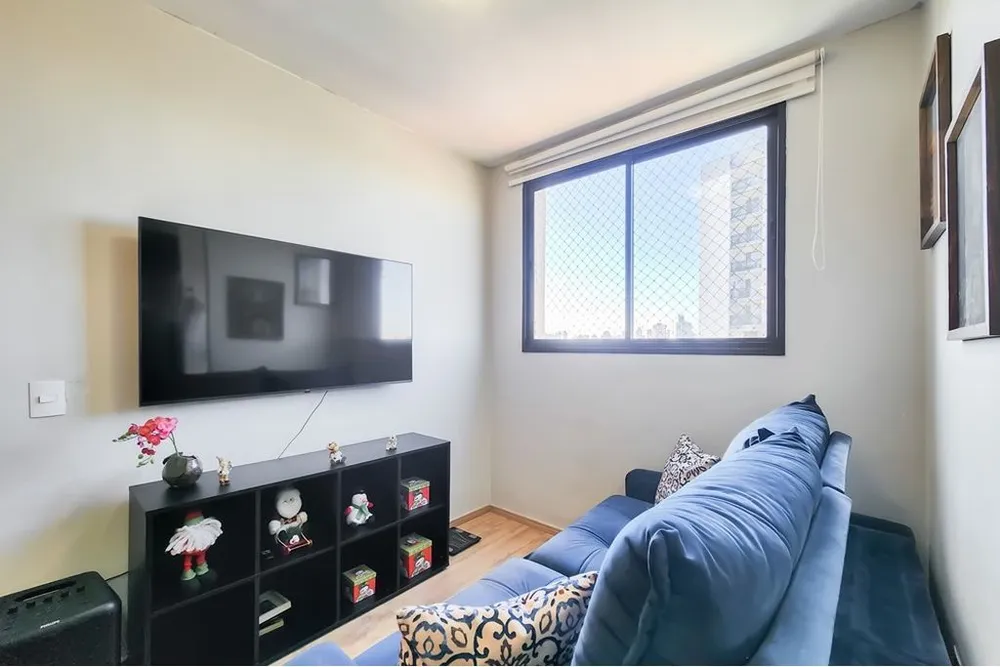 Apartamento, 2 quartos, 40 m² - Foto 8