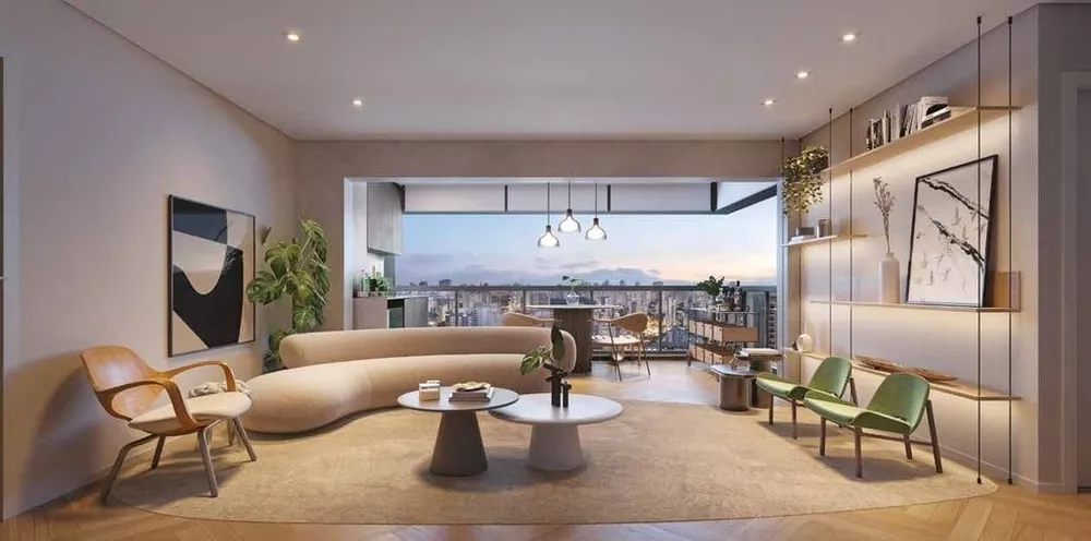 Apartamento, 2 quartos, 108 m² - Foto 18