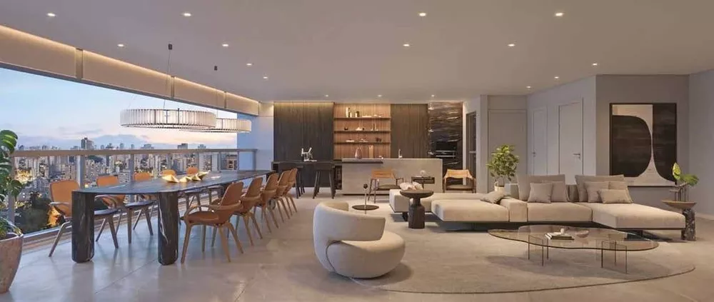 Apartamento, 2 quartos, 108 m² - Foto 19