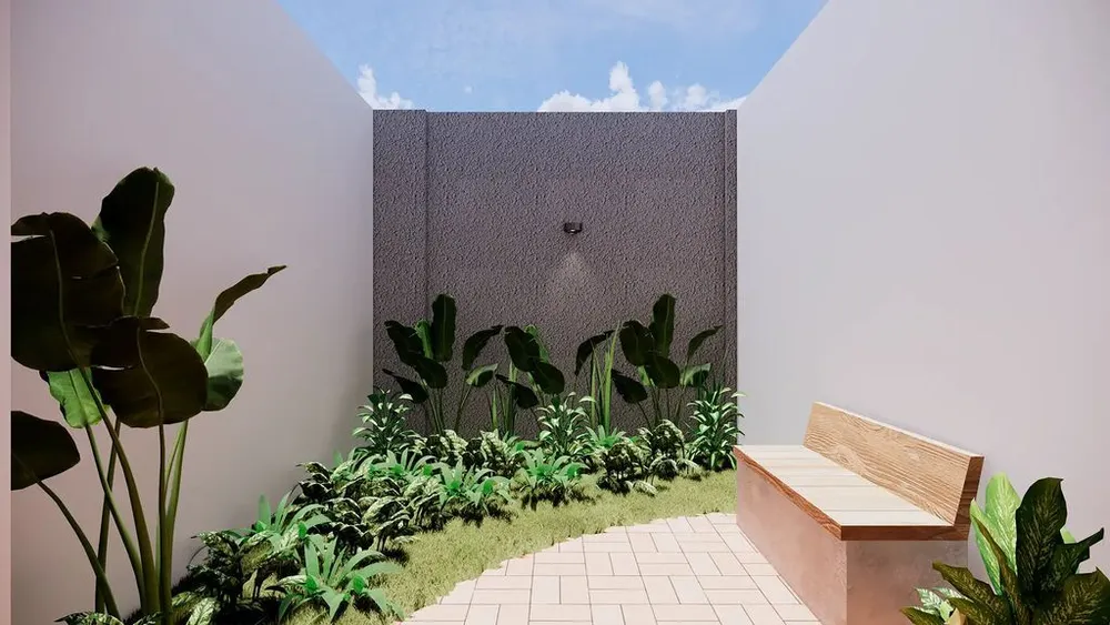 Apartamento, 1 quarto, 34 m² - Foto 4