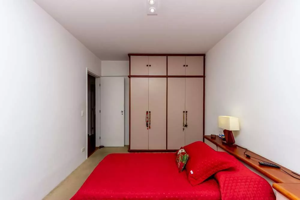 Apartamento, 4 quartos, 140 m² - Foto 12
