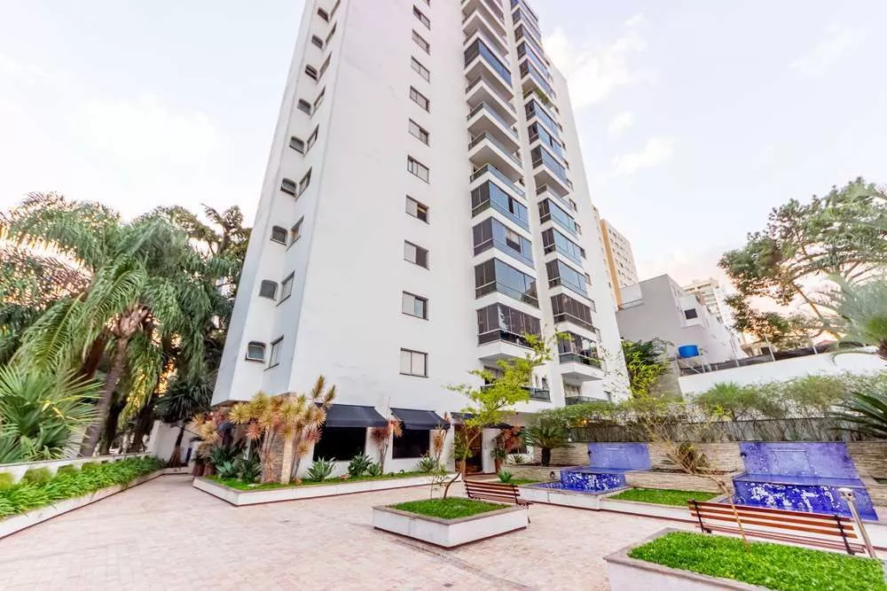 Apartamento, 4 quartos, 140 m² - Foto 4
