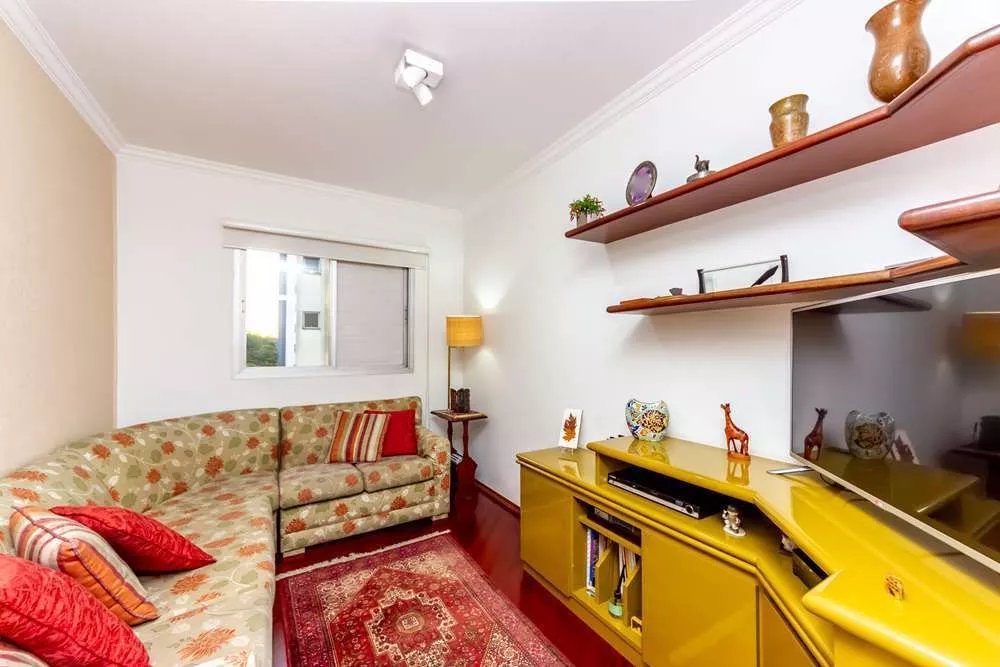 Apartamento, 4 quartos, 140 m² - Foto 17