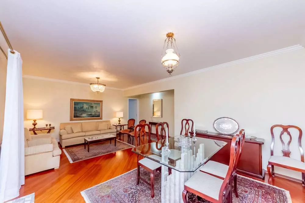 Apartamento, 4 quartos, 140 m² - Foto 1