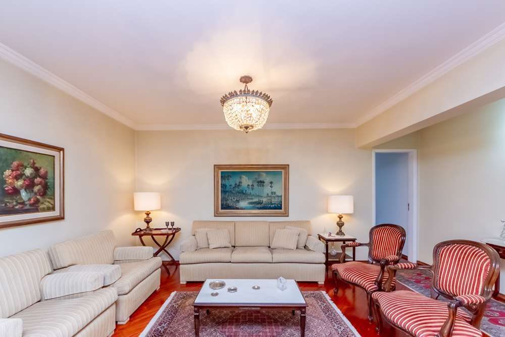 Apartamento à venda com 4 quartos, 140m² - Foto 17