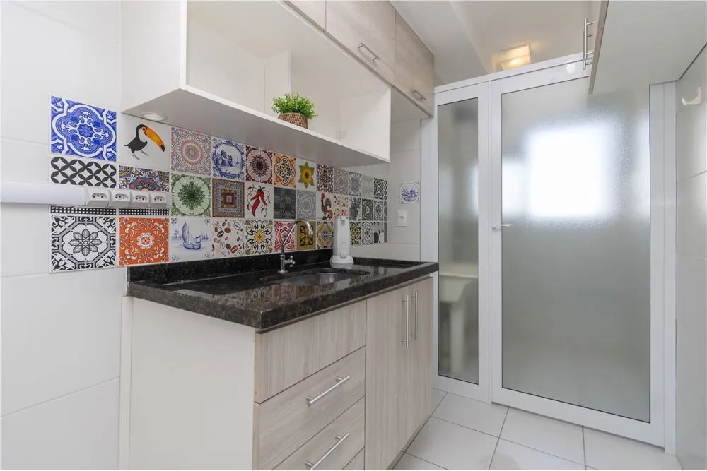 Apartamento, 2 quartos, 61 m² - Foto 8