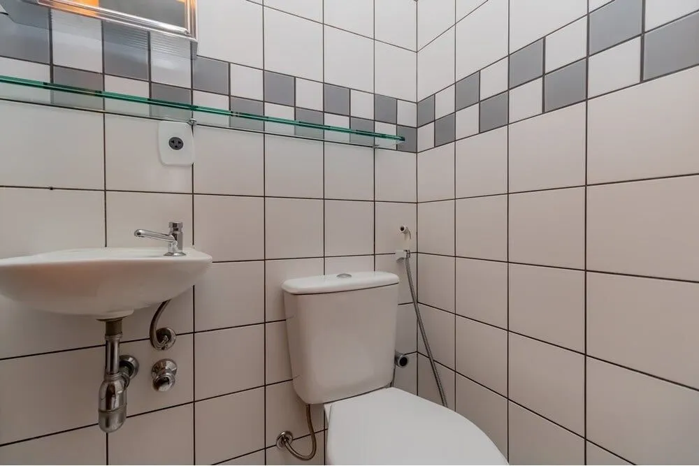 Sala-Conjunto, 42 m² - Foto 1