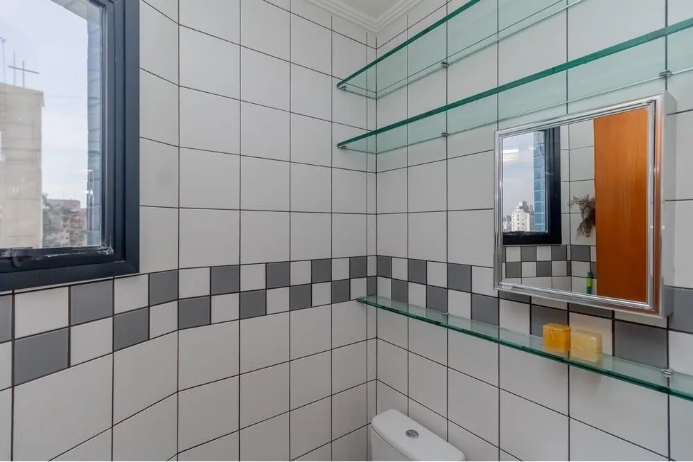 Sala-Conjunto, 42 m² - Foto 5