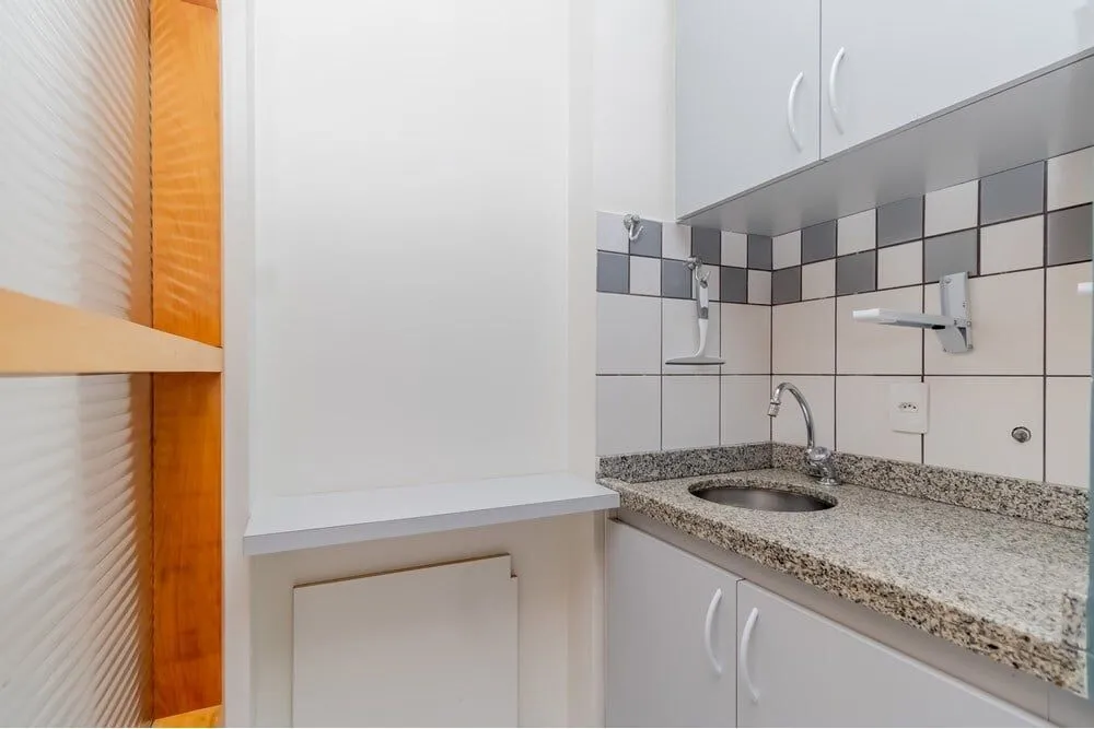 Sala-Conjunto, 42 m² - Foto 2