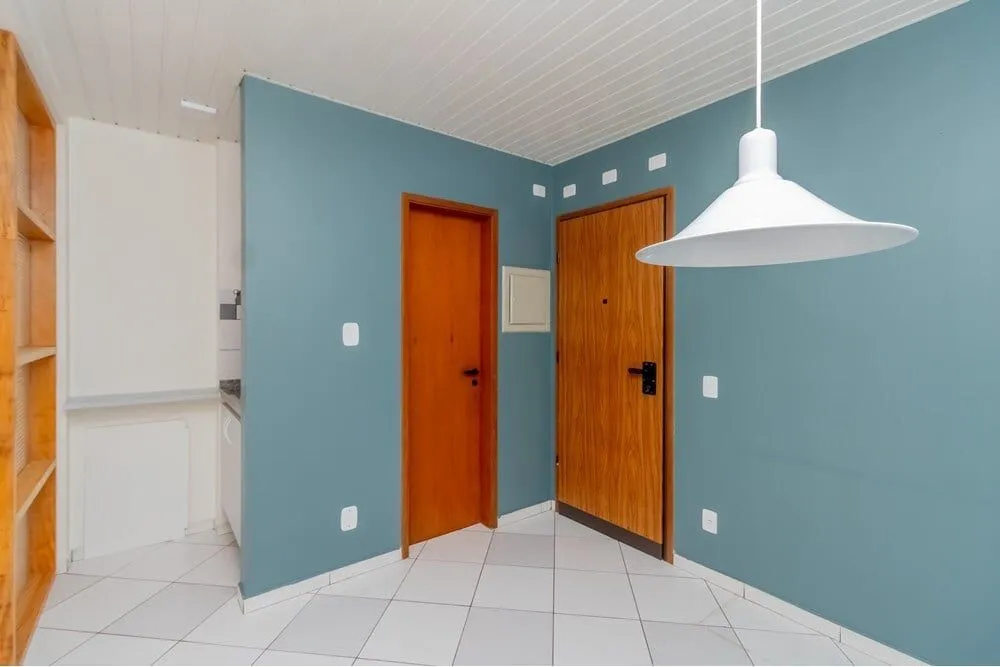 Sala-Conjunto, 42 m² - Foto 4