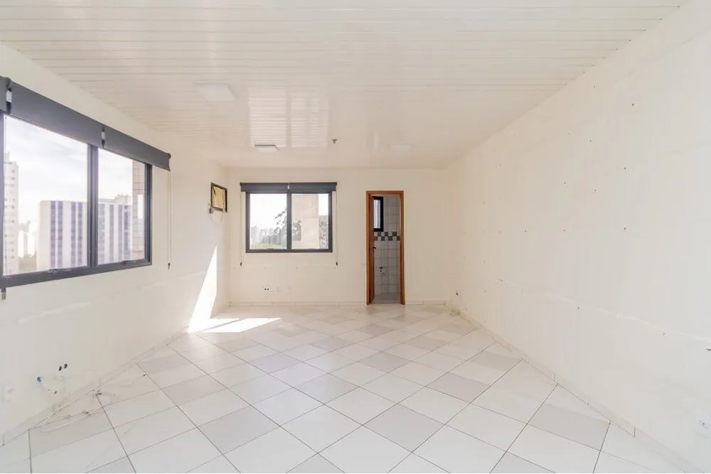 Sala-Conjunto, 42 m² - Foto 6