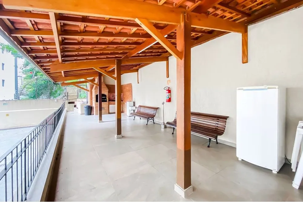 Apartamento, 2 quartos, 58 m² - Foto 4