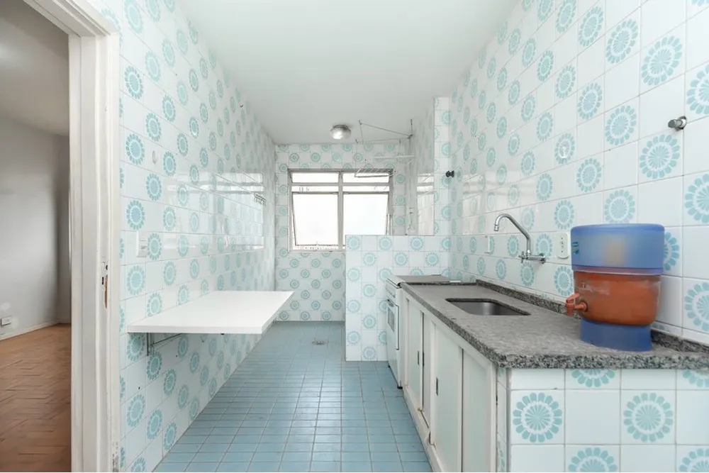 Apartamento, 2 quartos, 58 m² - Foto 7
