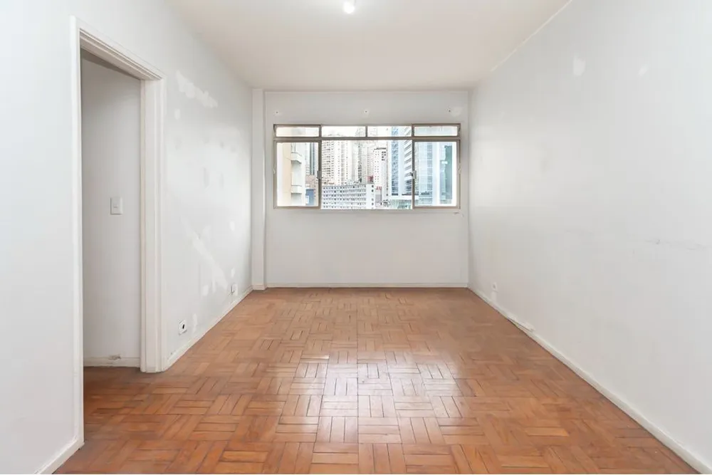 Apartamento, 2 quartos, 58 m² - Foto 5