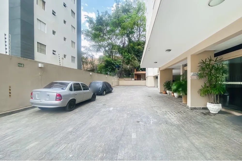 Apartamento, 2 quartos, 58 m² - Foto 6