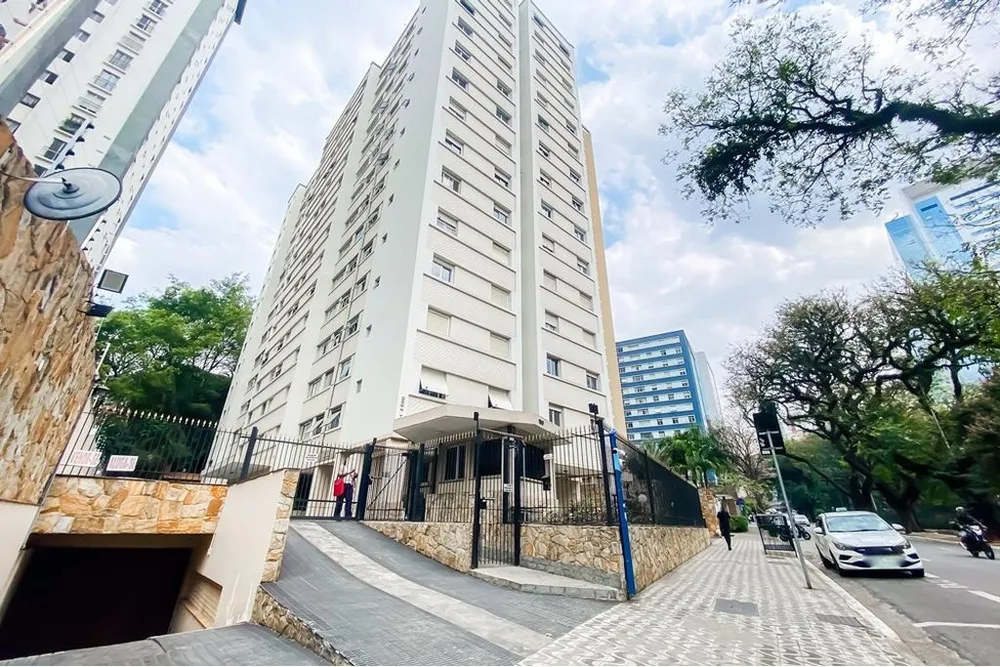 Apartamento, 2 quartos, 58 m² - Foto 1