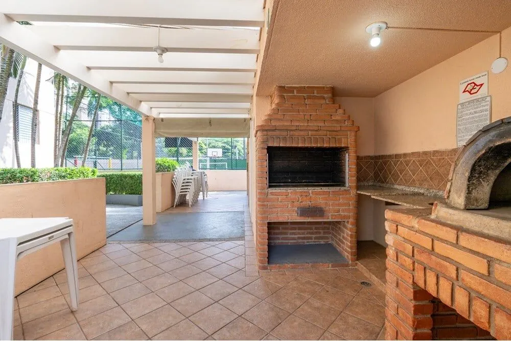 Apartamento, 2 quartos, 48 m² - Foto 1