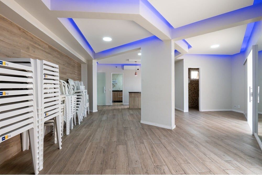 Apartamento, 2 quartos, 48 m² - Foto 8