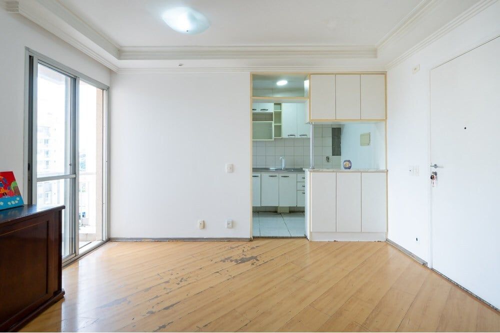 Apartamento, 2 quartos, 48 m² - Foto 7