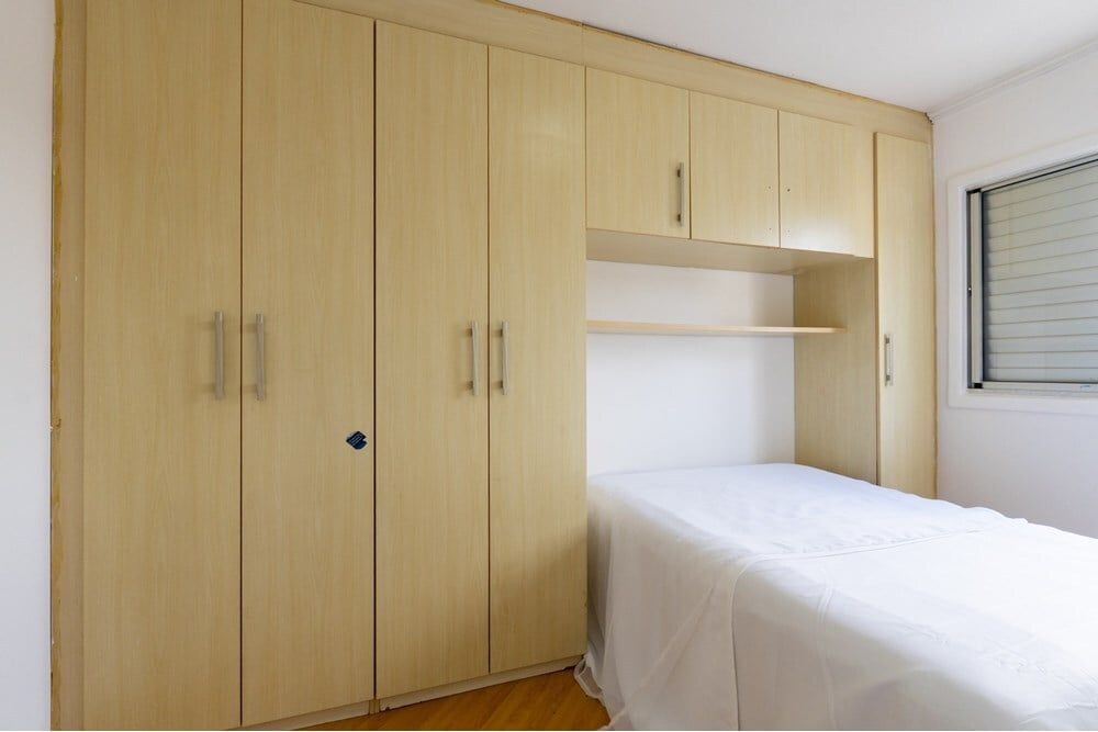 Apartamento, 2 quartos, 48 m² - Foto 6
