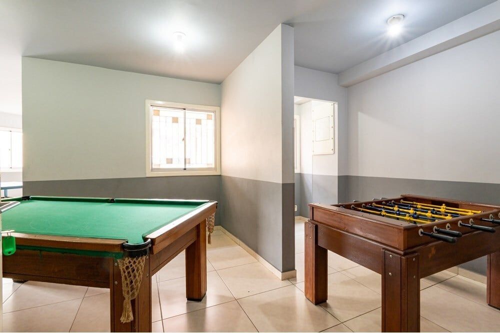 Apartamento, 2 quartos, 48 m² - Foto 3