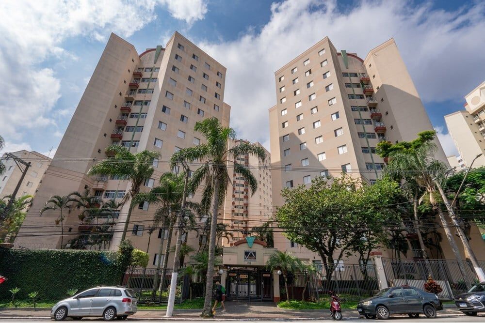 Apartamento, 2 quartos, 48 m² - Foto 4