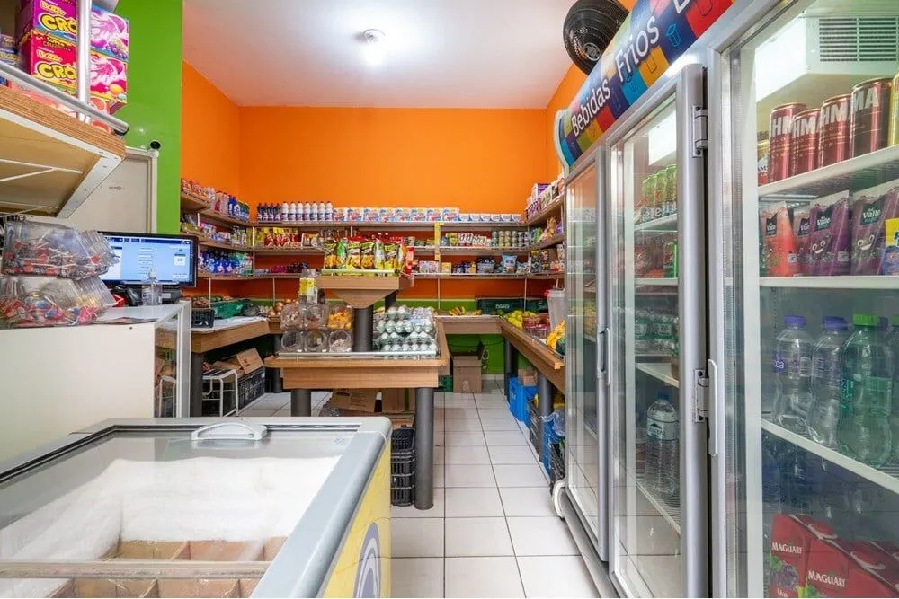 Apartamento, 2 quartos, 48 m² - Foto 6