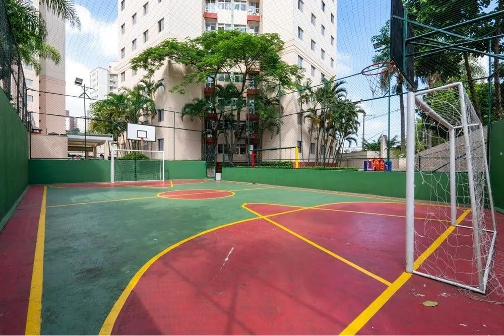 Apartamento, 2 quartos, 48 m² - Foto 5