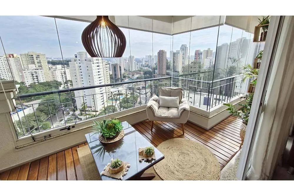 Apartamento, 3 quartos, 146 m² - Foto 9